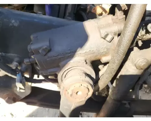 Steering Gear / Rack Sheppard M100 Complete Recycling Group LLC