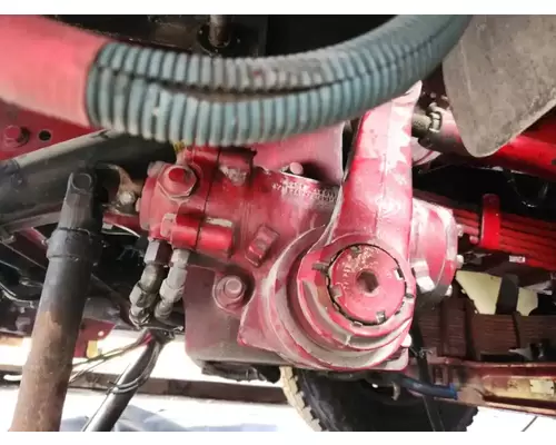 Steering Gear / Rack Sheppard M100 Complete Recycling Group LLC