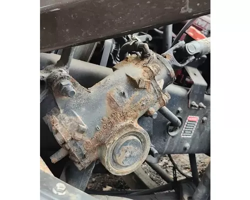 Steering Gear / Rack Sheppard M100 Complete Recycling Group LLC