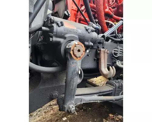 Steering Gear / Rack Sheppard M100 Complete Recycling Group LLC
