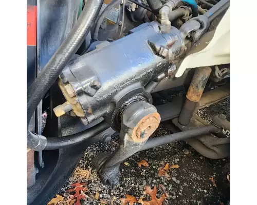 Steering Gear / Rack Sheppard M100 Complete Recycling Group LLC