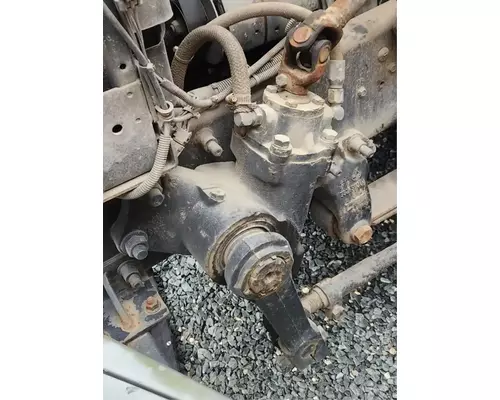 Steering Gear / Rack Sheppard M100 Complete Recycling Group LLC