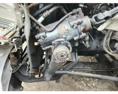 Steering Gear / Rack Sheppard M100 Complete Recycling Group LLC