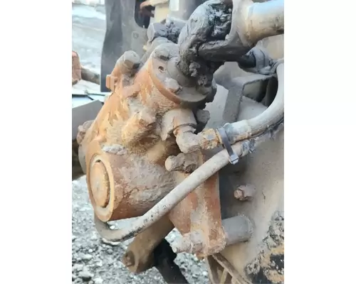 Steering Gear / Rack Sheppard M100 Complete Recycling Group LLC