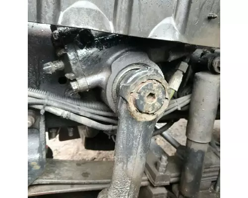 Steering Gear / Rack Sheppard M100 Complete Recycling Group LLC