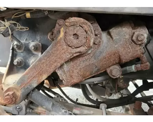 Steering Gear / Rack Sheppard M100 Complete Recycling Group LLC