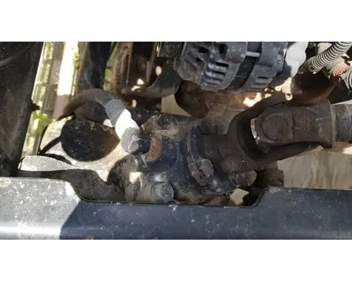 Steering Gear / Rack SHEPPARD M100 B &amp; W  Truck Center