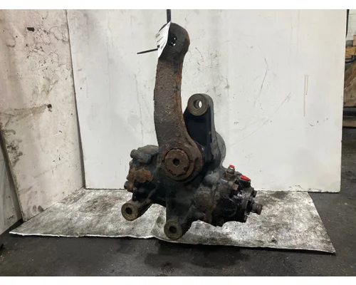 Steering Gear / Rack Sheppard M100 Vander Haags Inc DM