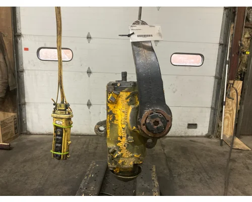 Steering Gear / Rack Sheppard M100 Vander Haags Inc DM