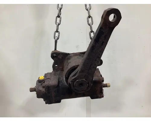 Steering Gear / Rack Sheppard M100 Vander Haags Inc Col