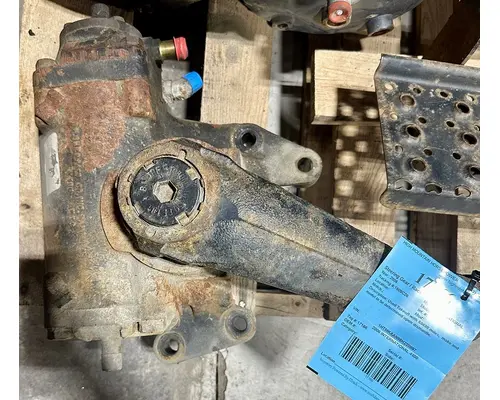 Steering Gear / Rack SHEPPARD M100 High Mountain Horsepower
