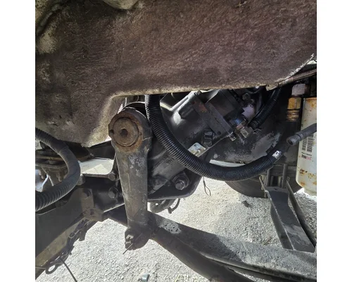 Steering Gear / Rack SHEPPARD M100 HIGH MOUNTAIN HORSEPOWER