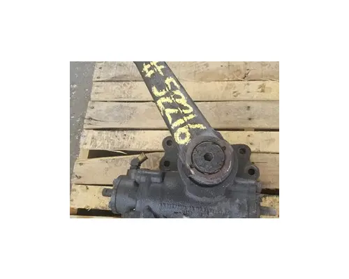 Steering Gear / Rack SHEPPARD M100 American Truck Salvage