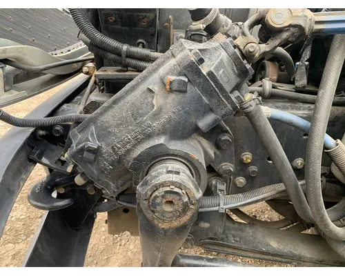 Steering Gear / Rack Sheppard M100 Holst Truck Parts