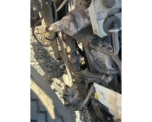 Steering Gear / Rack Sheppard M100 Holst Truck Parts