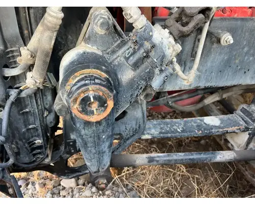 Steering Gear / Rack Sheppard M100 Holst Truck Parts