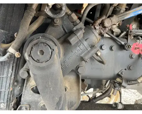 Steering Gear / Rack Sheppard M100 Holst Truck Parts