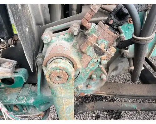 Steering Gear / Rack Sheppard M100 Holst Truck Parts