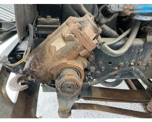 Steering Gear / Rack Sheppard M100 Holst Truck Parts