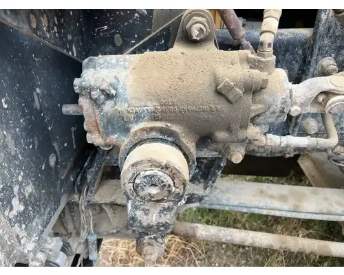 Steering Gear / Rack Sheppard M100 Holst Truck Parts