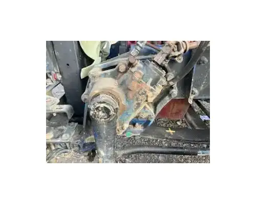 Steering Gear / Rack Sheppard M100 Holst Truck Parts