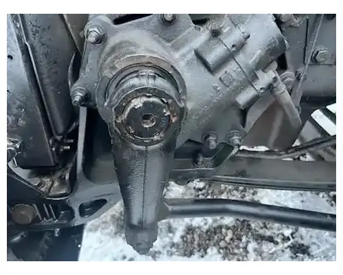 Steering Gear / Rack Sheppard M100 Holst Truck Parts