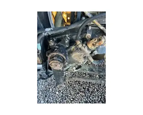 Steering Gear / Rack Sheppard M100 Holst Truck Parts