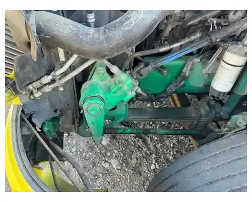 Steering Gear / Rack Sheppard M100 Holst Truck Parts