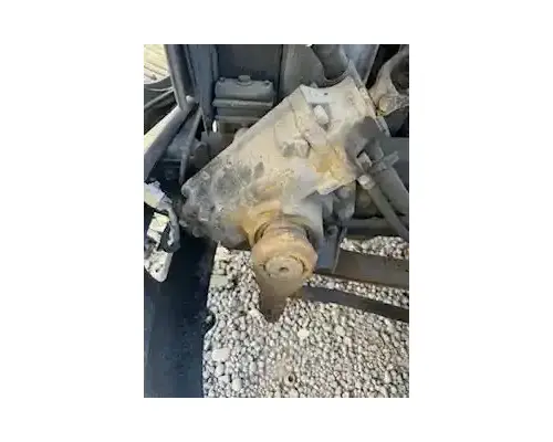 Steering Gear / Rack Sheppard M100 Holst Truck Parts