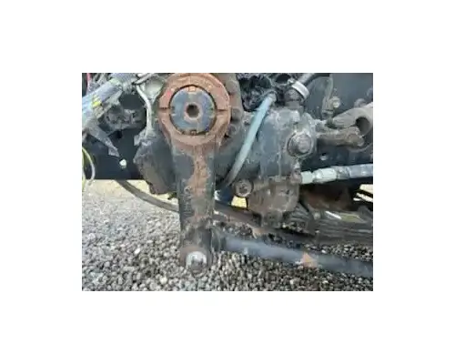 Steering Gear / Rack Sheppard M100 Holst Truck Parts