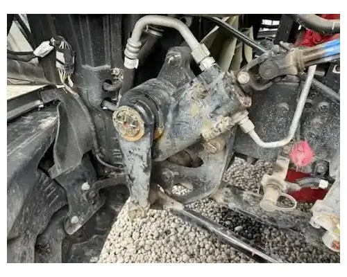 Steering Gear / Rack Sheppard M100 Holst Truck Parts