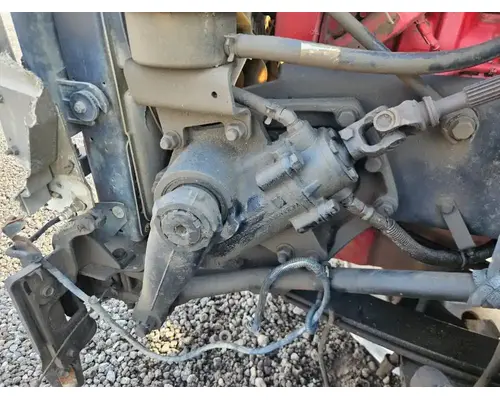 Steering Gear / Rack Sheppard M100 Holst Truck Parts