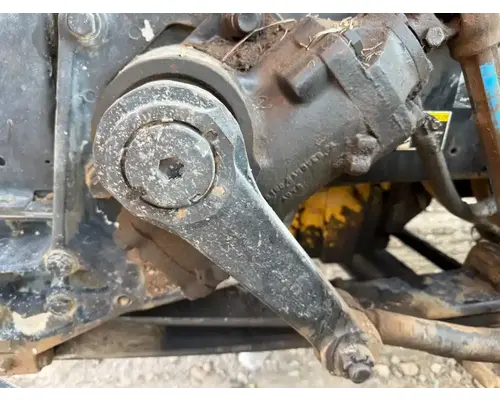 Steering Gear / Rack Sheppard M100 Holst Truck Parts