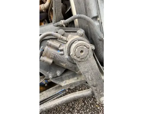 Steering Gear / Rack Sheppard M100 Holst Truck Parts