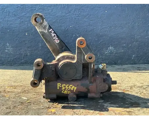 Steering Gear / Rack Sheppard M100 Complete Recycling Group LLC