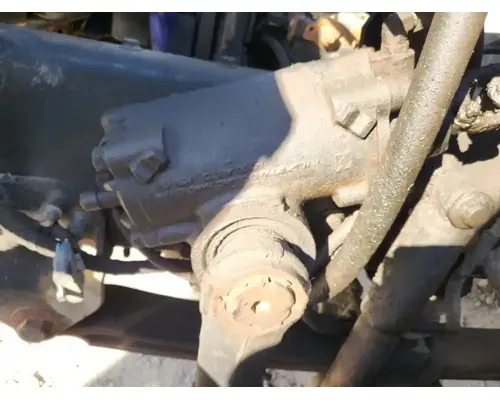Steering Gear / Rack Sheppard M100 Complete Recycling Group LLC