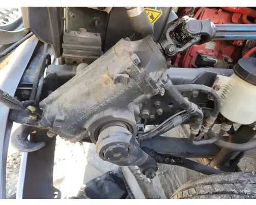 Steering Gear / Rack Sheppard M100 Complete Recycling Group LLC