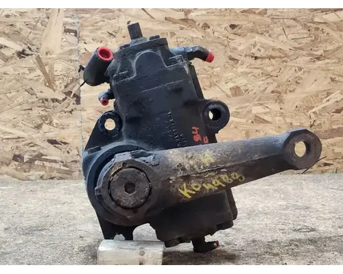 Steering Gear / Rack Sheppard M100 Complete Recycling Group LLC