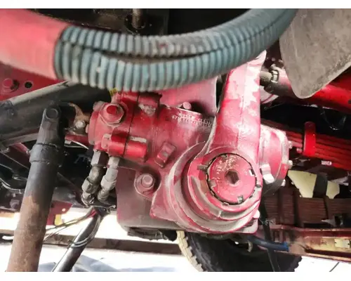 Steering Gear / Rack Sheppard M100 Complete Recycling Group LLC