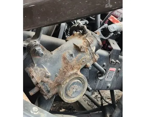 Steering Gear / Rack Sheppard M100 Complete Recycling Group LLC
