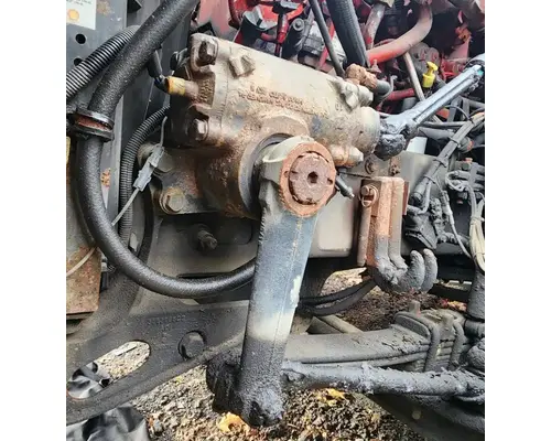 Steering Gear / Rack Sheppard M100 Complete Recycling Group LLC