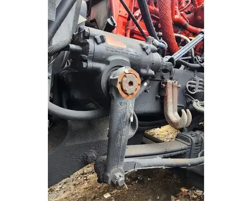 Steering Gear / Rack Sheppard M100 Complete Recycling Group LLC