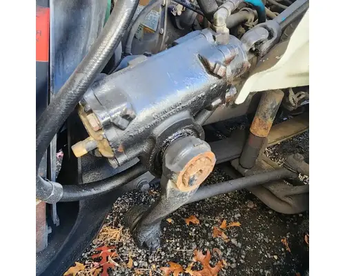 Steering Gear / Rack Sheppard M100 Complete Recycling Group LLC