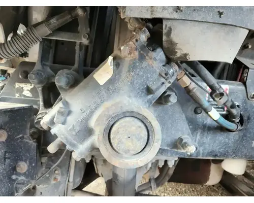 Steering Gear / Rack Sheppard M100 Complete Recycling Group LLC