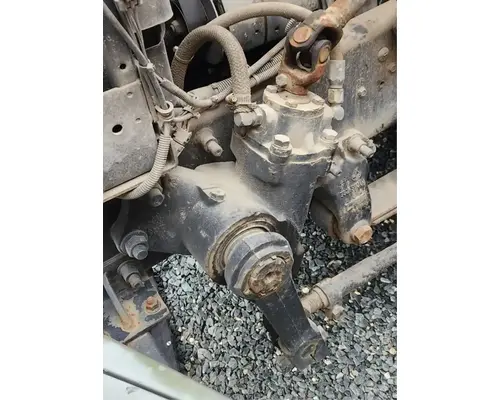 Steering Gear / Rack Sheppard M100 Complete Recycling Group LLC