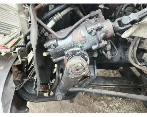 Steering Gear / Rack Sheppard M100 Complete Recycling Group LLC