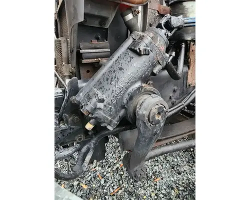 Steering Gear / Rack Sheppard M100 Complete Recycling Group LLC