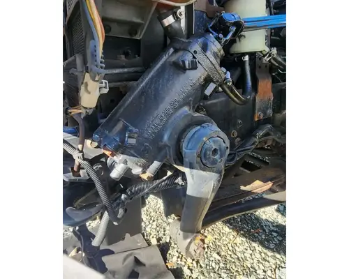 Steering Gear / Rack Sheppard M100 Complete Recycling Group LLC