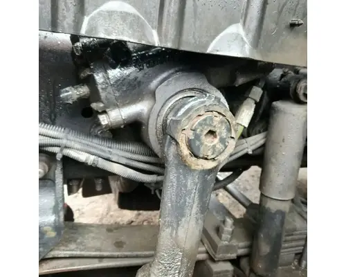 Steering Gear / Rack Sheppard M100 Complete Recycling Group LLC