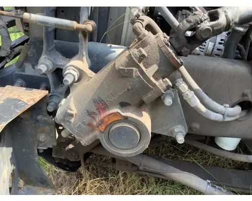 Steering Gear / Rack SHEPPARD M100 Crj Heavy Trucks And Parts